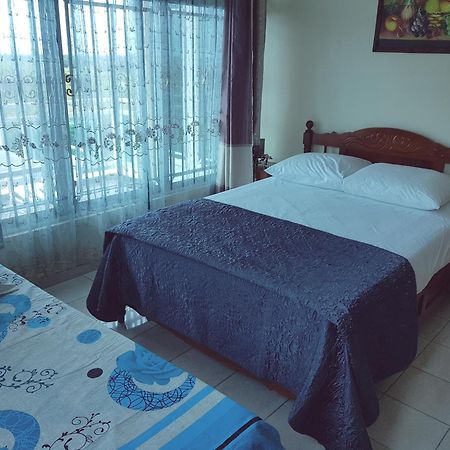 Luxor Residence Guesthouse Belle Mare Rum bild