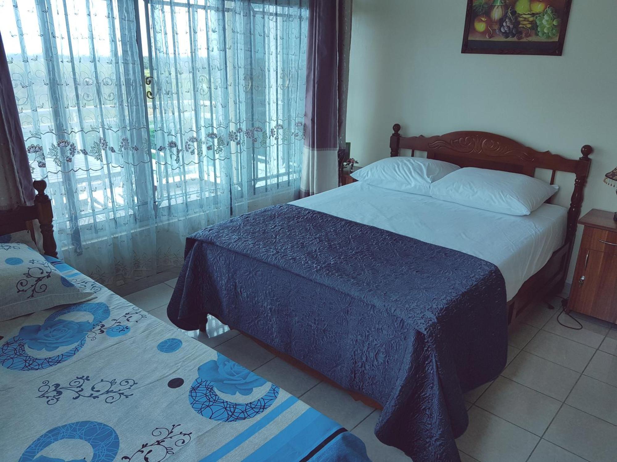 Luxor Residence Guesthouse Belle Mare Rum bild